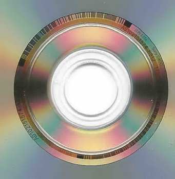 2DVD Depeche Mode: One Night In Paris, The Exciter Tour 2001 (A Live DVD By Anton Corbijn)