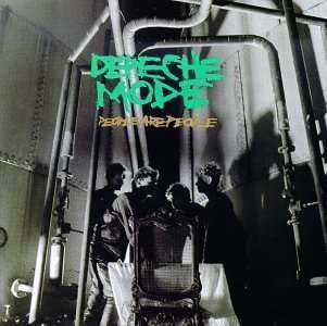 Album Depeche Mode: People Are People