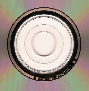 CD Depeche Mode: People Are People