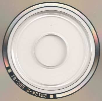 CD Depeche Mode: People Are People