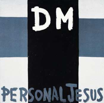 Album Depeche Mode: Personal Jesus