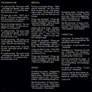 CD Depeche Mode: Playing The Angel