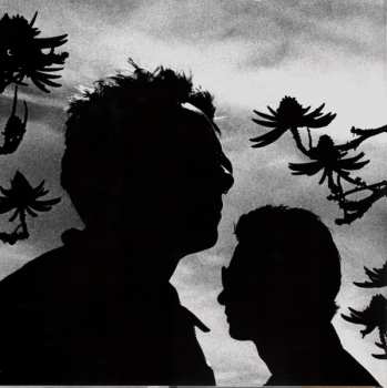 2LP Depeche Mode: Playing The Angel