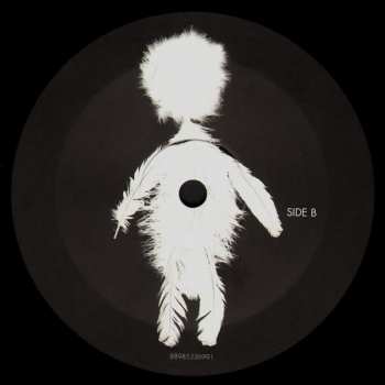 2LP Depeche Mode: Playing The Angel