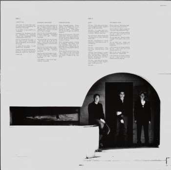 2LP Depeche Mode: Playing The Angel