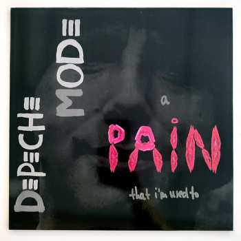 10LP/Doos Depeche Mode: Playing The Angel | The 12" Singles LTD | NUM