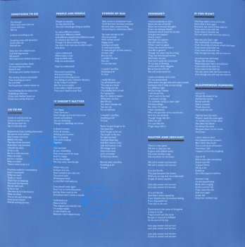 LP Depeche Mode: Some Great Reward