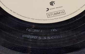 LP Depeche Mode: Some Great Reward