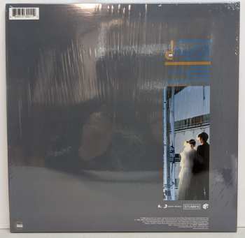 LP Depeche Mode: Some Great Reward