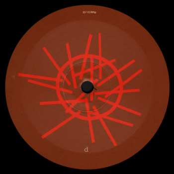 2LP Depeche Mode: Sounds Of The Universe