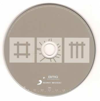 CD Depeche Mode: Sounds Of The Universe