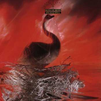 CD Depeche Mode: Speak & Spell