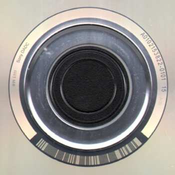 CD Depeche Mode: Speak & Spell