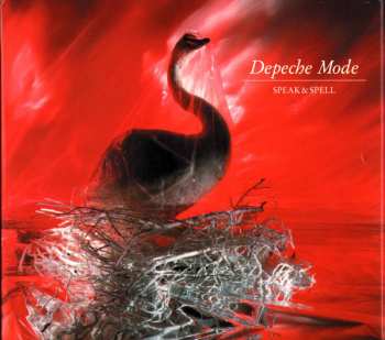 CD/DVD Depeche Mode: Speak & Spell