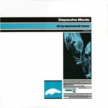 3LP/SP/Doos Depeche Mode: Speak & Spell | The 12" Singles LTD | NUM | CLR