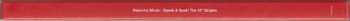 3LP/SP/Doos Depeche Mode: Speak & Spell | The 12" Singles LTD | NUM | CLR