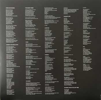 2LP Depeche Mode: Spirit