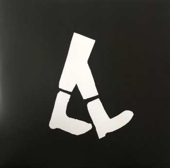 2LP Depeche Mode: Spirit