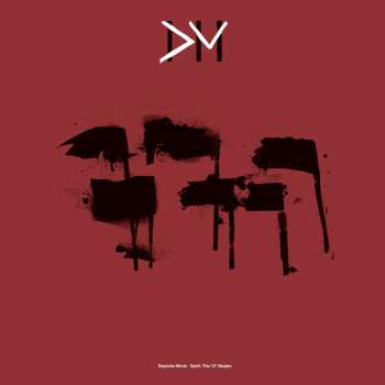 Album Depeche Mode: Spirit - The 12" Singles
