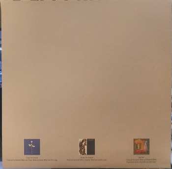 3LP Depeche Mode: The Best Of (Volume 1)