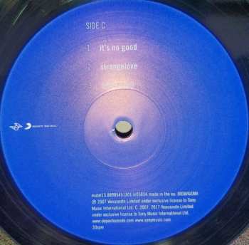 3LP Depeche Mode: The Best Of (Volume 1)