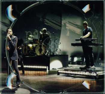 CD Depeche Mode: The Interview Sessions
