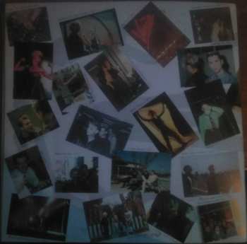 LP Depeche Mode: The Singles 81 → 85