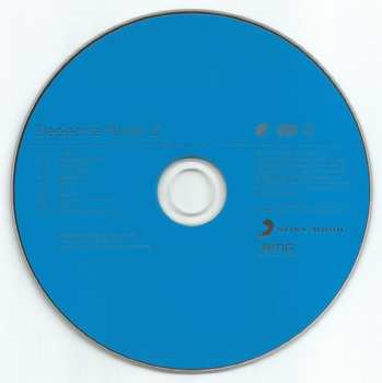 2CD Depeche Mode: The Singles 86>98