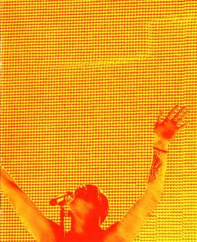 2Blu-ray Depeche Mode: Tour Of The Universe : Barcelona 20/21.11.09