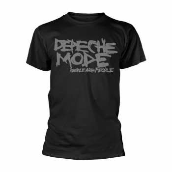 Merch Depeche Mode: T-shirt People Are People