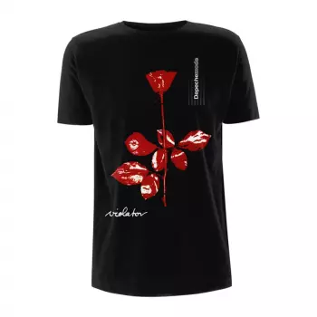 T-shirt Violator