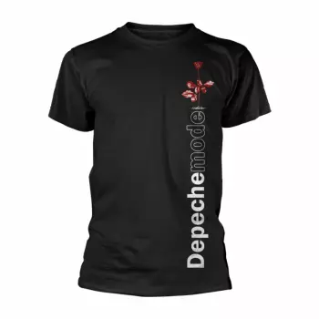 T-shirt Violator Side Rose
