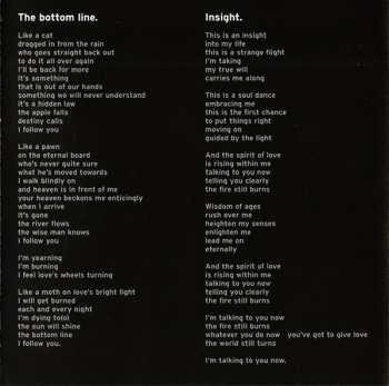 CD Depeche Mode: Ultra