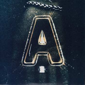 LP Depeche Mode: Ultra
