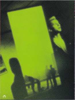 3DVD Depeche Mode: Video Singles Collection DIGI