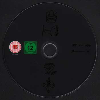 3DVD Depeche Mode: Video Singles Collection DIGI