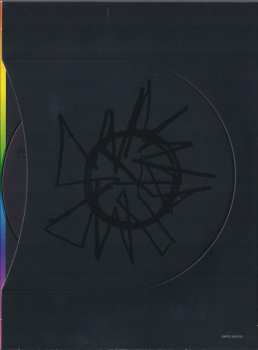 3DVD Depeche Mode: Video Singles Collection DIGI