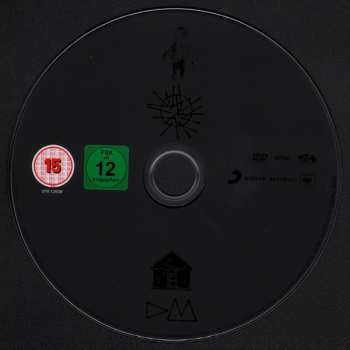 3DVD Depeche Mode: Video Singles Collection DIGI