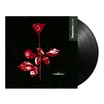 LP Depeche Mode: Violator