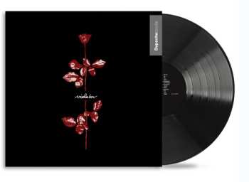 LP Depeche Mode: Violator