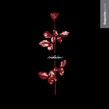 CD Depeche Mode: Violator