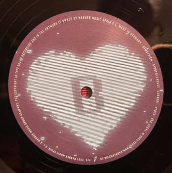 LP/CD DePedro: Maquina De Piedad 