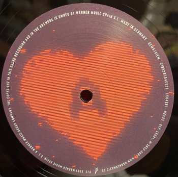 LP/CD DePedro: Maquina De Piedad 