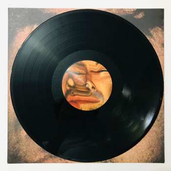 LP Depresión Sonora: El Arte De Morir Muy Despacio