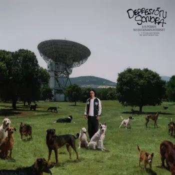 Los Perros No Entienden Internet (... Y Yo No Entiendo De Sentimientos)