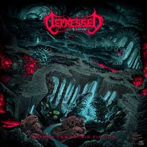Album Depressed: Beyond The Putrid Fiction