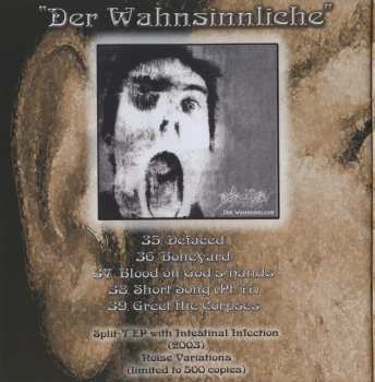 CD Depression: Eine Rückbesinnung