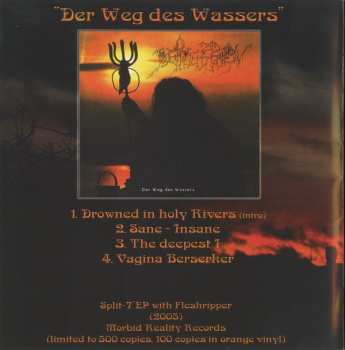 CD Depression: Eine Rückbesinnung