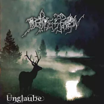 Unglaube 