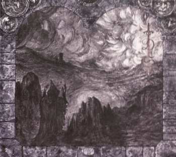 CD Depressive Silence: II : The Darkened Empires LTD | DIGI